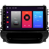 Штатная магнитола Sigma F9216 2+32 Gb Chevrolet Malibu 8 2012-2015 9"