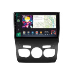 Штатна магнітола Sigma Pro 10464 4+64 Gb Citroen C4 2 B7 (ZYJ) 2013-2016 10