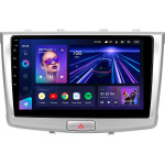 Штатная магнитола Teyes CC3L 4+32 Gb Great Wall Hover Haval H6 2016-2018 10