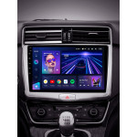Штатная магнитола Teyes CC3L 4+32 Gb Great Wall Hover Haval H6 2016-2018 10