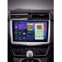 Штатна магнітола Teyes CC4 Pro 2k 12+256 Gb Great Wall Hover Haval H6 2016-2018 10"