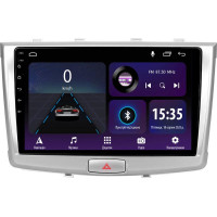 Штатная магнитола Sigma E10232 2+32 Gb Great Wall Hover Haval H6 2016-2018 10"