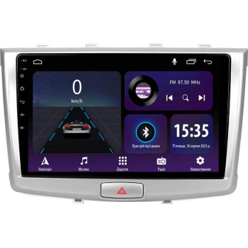 Штатна магнітола Sigma E10232 2+32 Gb Great Wall Hover Haval H6 2016-2018 10"