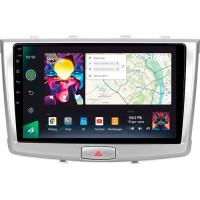Штатная магнитола Sigma Pro 10464 4+64 Gb Great Wall Hover Haval H6 2016-2018 10"
