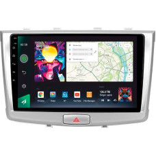 Штатна магнітола Sigma Pro 10464 4+64 Gb Great Wall Hover Haval H6 2016-2018 10"