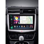 Штатна магнітола Sigma Pro 10464 4+64 Gb Great Wall Hover Haval H6 2016-2018 10