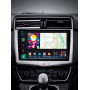 Штатна магнітола Sigma Pro 10464 4+64 Gb Great Wall Hover Haval H6 2016-2018 10