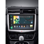 Штатна магнітола Sigma X10464 4+64 Gb Great Wall Hover Haval H6 2016-2018 10