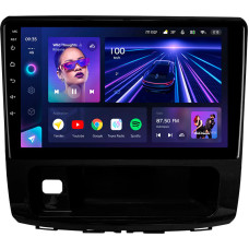 Штатна магнітола Teyes CC3L 4+32 Gb Great Wall Haval H9 2014-2020 (A) 10"