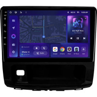 Штатна магнітола AMS MOSS M3 4+32 Gb Great Wall Haval H9 2014-2020 (A) 10"