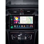 Штатна магнітола Sigma Pro 10464 4+64 Gb Zotye T600 2014-2019 10