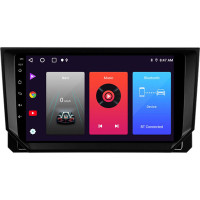 Штатная магнитола Sigma F9216 2+32 Gb Seat Ibiza 2017-2020 9"