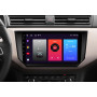 Штатна магнітола Sigma F9216 2+32 Gb Seat Ibiza 2017-2020 9