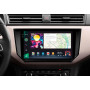 Штатна магнітола Sigma Pro 98128 2k 8+128 Gb Seat Ibiza 2017-2020 9