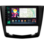 Штатна магнітола Sigma Pro 9464 4+64 Gb Renault Kadjar 2015-2017 9