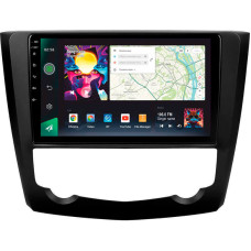 Штатна магнітола Sigma Pro 9464 4+64 Gb Renault Kadjar 2015-2017 9"