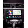 Штатная магнитола Sigma Pro 9464 4+64 Gb Renault Kadjar 2015-2017 9
