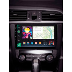 Штатна магнітола Sigma Pro 9464 4+64 Gb Renault Kadjar 2015-2017 9