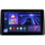 Штатная магнитола Teyes CC3 6+128 Gb Renault Duster HM 2 2020-2023 (F1) 10"