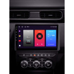 Штатна магнітола Sigma F10216 2+32 Gb Renault Duster HM 2 2020-2023 (F1) 10