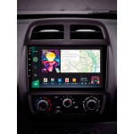 Штатная магнитола Sigma Pro 9464 4+64 Gb Renault KWID 2015-2019 9
