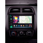 Штатна магнітола Sigma Pro 9464 4+64 Gb Renault KWID 2015-2019 9