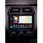 Штатна магнітола Sigma Pro 98128 2k 8+128 Gb Renault KWID 2015-2019 9