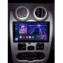 Штатная магнитола Teyes CC3 4+64 Gb Renault Logan 1 Sandero Lada Lergus largus Dacia 2010-2015 9