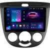 Штатна магнітола Teyes CC3 2k 4+32 Gb Chevrolet Lacetti J200, Buick Excelle Hrv 2004-2013 (F1) 9