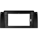 Штатная магнитола Teyes CC3L 4+32 Gb BMW X5 E39 E53 1999-2006 9