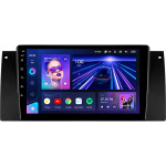 Штатная магнитола Teyes CC3L 4+32 Gb BMW X5 E39 E53 1999-2006 9