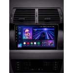 Штатная магнитола Teyes CC3L 4+32 Gb BMW X5 E39 E53 1999-2006 9