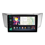 Штатна магнітола Sigma Pro 9464 4+64 Gb Lexus RX300 RX330 RX350 RX400H, Toyota Harrier 2003-2009 9