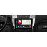 Штатна магнітола Sigma Pro 9464 4+64 Gb Lexus RX300 RX330 RX350 RX400H, Toyota Harrier 2003-2009 9