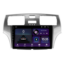 Штатная магнитола Sigma E9232 2+32 Gb Lexus ES250 ES300 ES330 2001-2006 9"