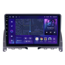Штатна магнітола AMS MOSS M3 4+32 Gb Mercedes-Benz C-Class 3 W204 S204 2006-2011 9"