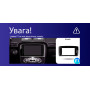 Штатная магнитола Teyes CC3 4+64 Gb Mercedes-Benz R-Class W251 R280 R300 R320 2005-2017 (F1) 9