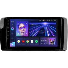 Штатная магнитола Teyes CC3 4+64 Gb Mercedes-Benz R-Class W251 R280 R300 R320 2005-2017 (F1) 9"
