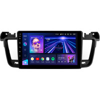 Штатная магнитола Teyes CC3 4+64 Gb Peugeot 508 (0 Din) 2011-2018 9"