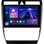 Штатна магнітола Teyes CC3L 4+32 Gb Audi A6 2 1997-2004, S6 2 1999-2004, RS6 1 2002-2006 9