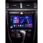 Штатна магнітола Teyes CC3L 4+32 Gb Audi A6 2 1997-2004, S6 2 1999-2004, RS6 1 2002-2006 9