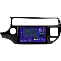 Штатная магнитола AMS MOSS M3 4+32 Gb Kia RIO 4 K3 2015-2017 9"