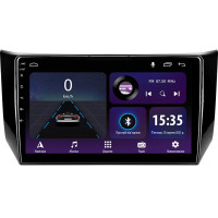 Штатная магнитола Sigma E10232 2+32 Gb Nissan Sentra B17 2012-2017 10"