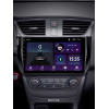 Штатная магнитола Sigma E10232 2+32 Gb Nissan Sentra B17 2012-2017 10