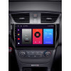 Штатна магнітола Sigma F10216 2+32 Gb Nissan Sentra B17 2012-2017 10