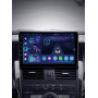 Штатная магнитола Sigma S9332 3+32 Gb Nissan Teana J31 2003-2008 (F1) 9