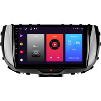 Штатна магнітола Sigma F9216 2+32 Gb Kia Soul SK3 2019-2020 9"