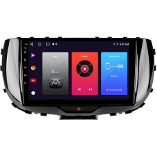 Штатна магнітола Sigma F9216 2+32 Gb Kia Soul SK3 2019-2020 9"
