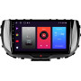 Штатна магнітола Sigma F9216 2+32 Gb Kia Soul SK3 2019-2020 9