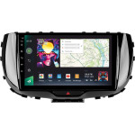 Штатная магнитола Sigma Pro 9464 4+64 Gb Kia Soul SK3 2019-2020 9
